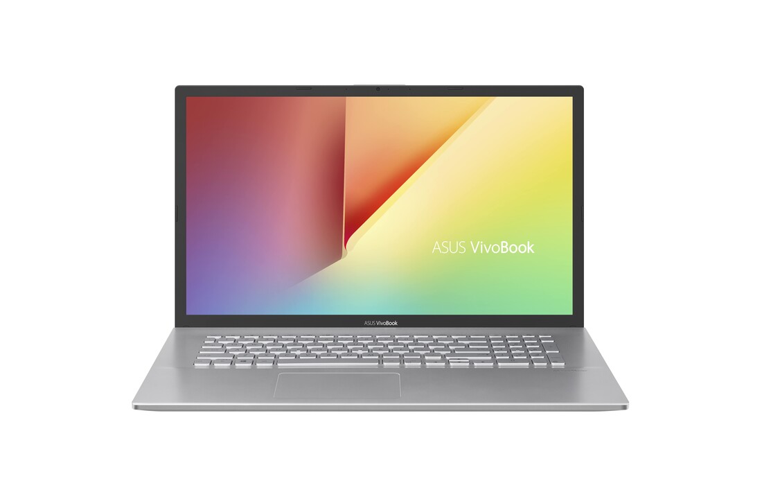 ASUS Vivobook - 17 inch Laptop (X712EA-BX557W) - Laptop