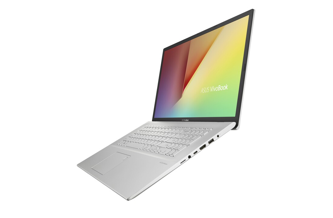 ASUS Vivobook - 17 inch Laptop (X712EA-BX557W) - Laptop