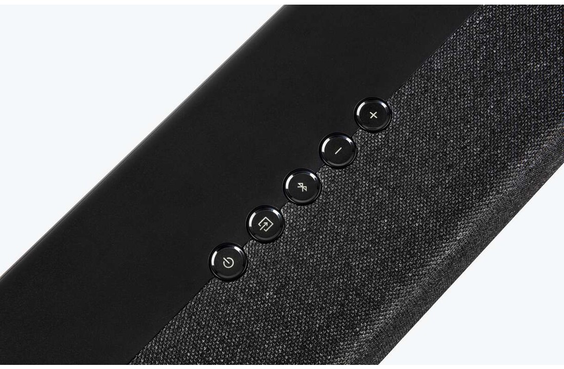 Denon DHT-S217 - Soundbar