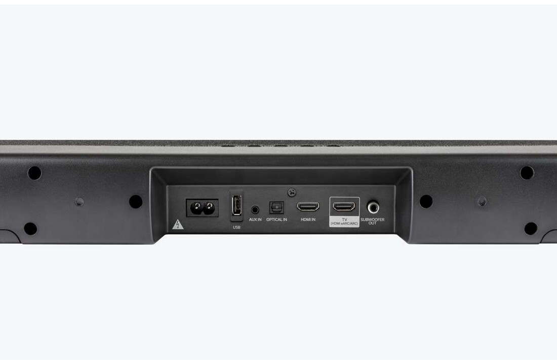 Denon DHT-S217 - Soundbar