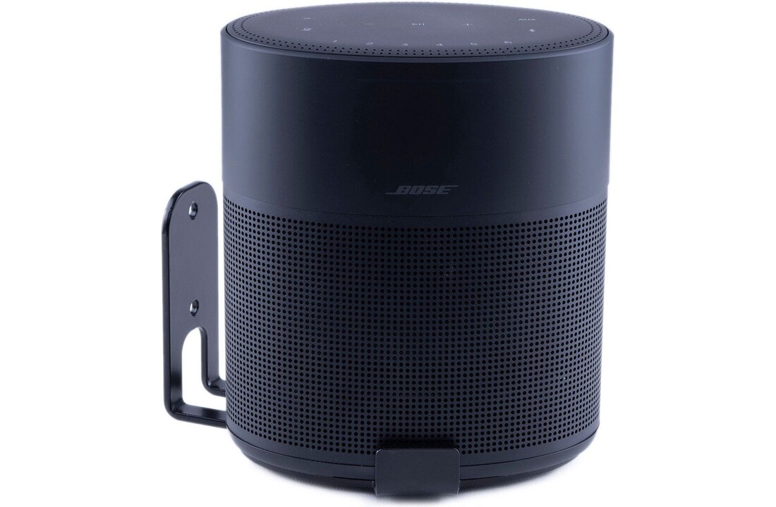 Vebos Bose Home Speaker 300 Muurbeugel - Muurbeugel