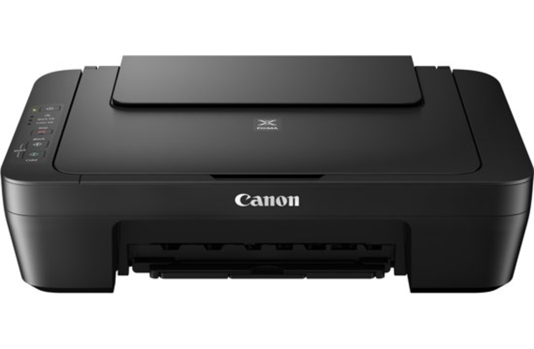 Canon PIXMA MG2550S - Printer