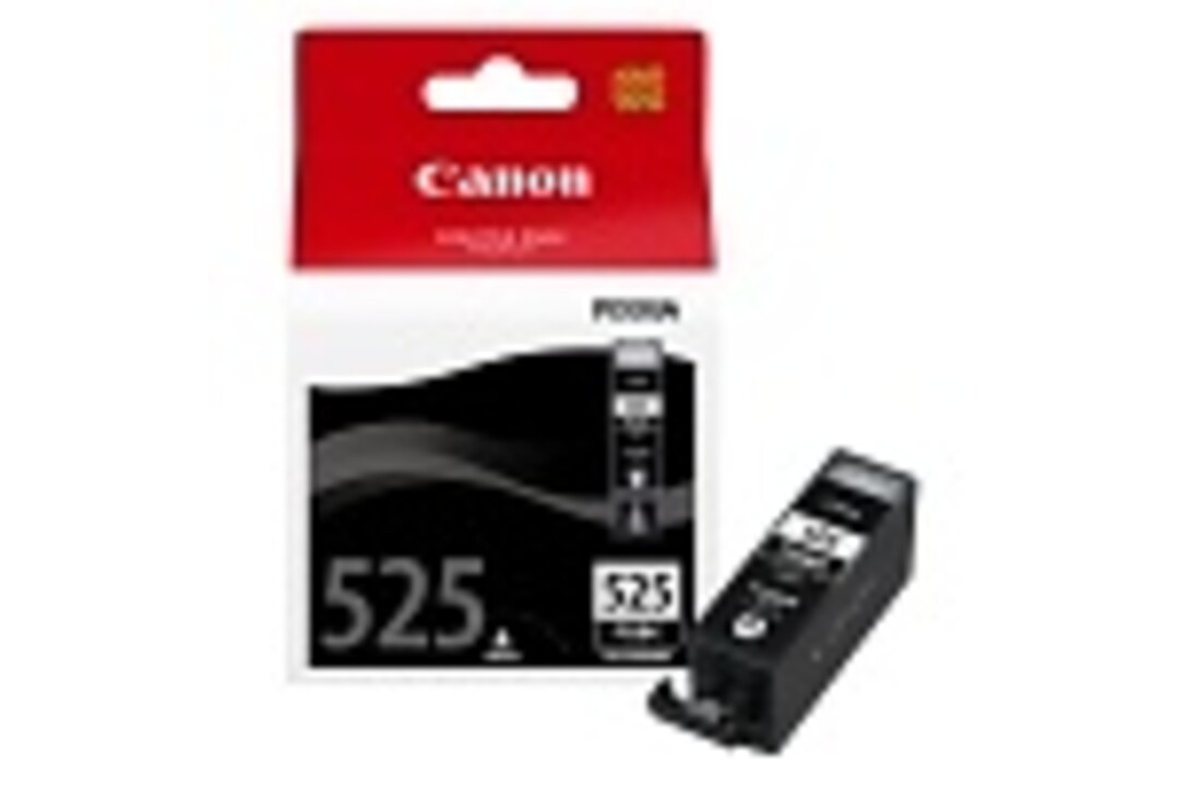 Canon PGI-525PGBK Zwart - Cartridge