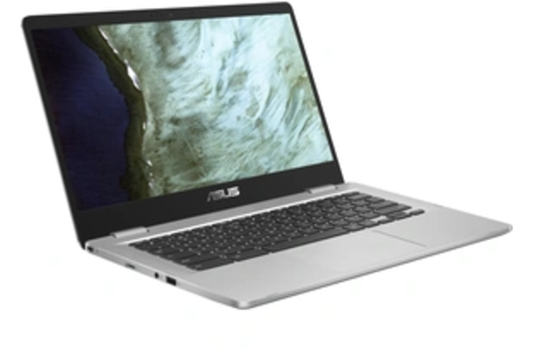 ASUS Chromebook C423NA-BV0129 - Gaming laptop