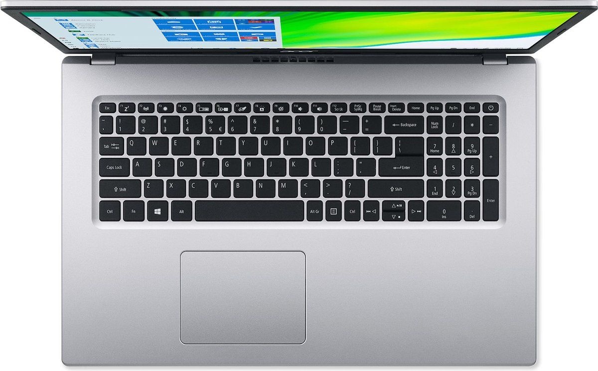 Acer Aspire 5 A517-52G-79UQ - Laptop