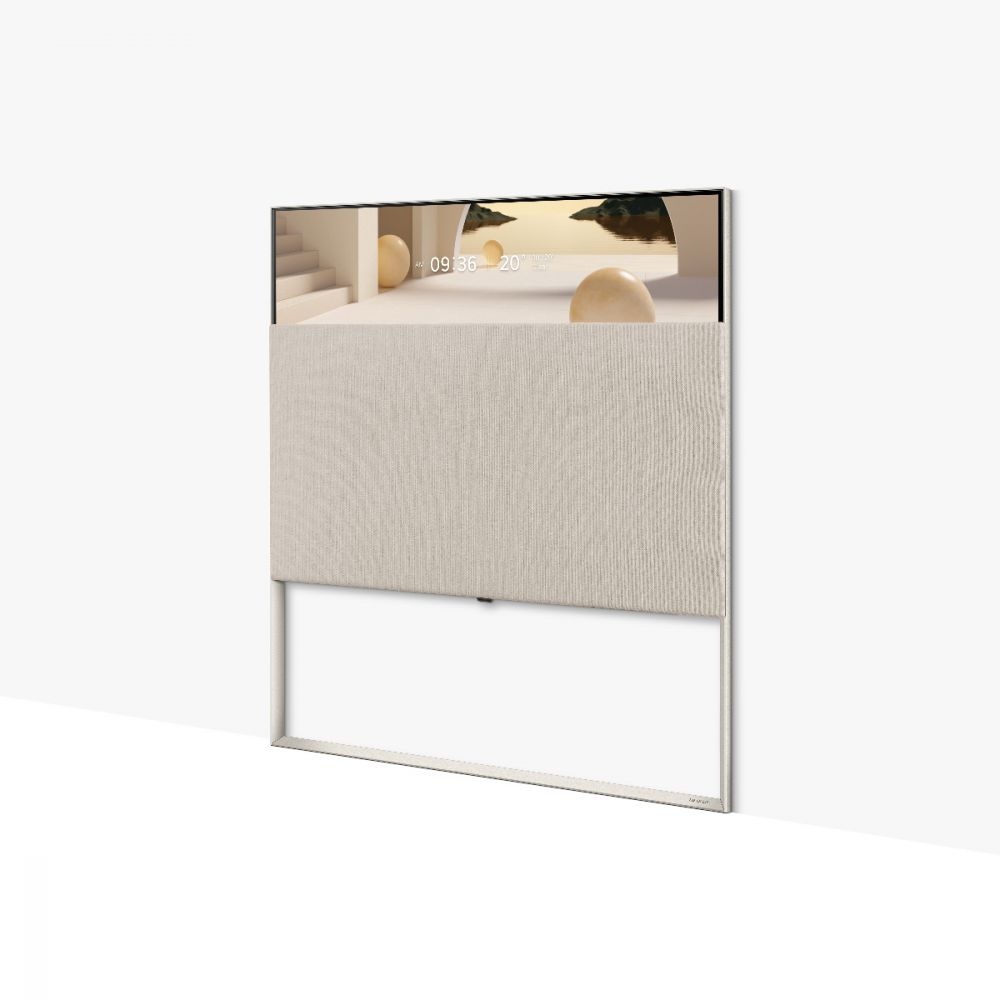 LG 65ART90E6QA - OLED TV