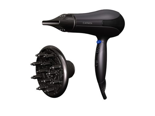 Carmen HD2365 Smooth Performance - Föhn