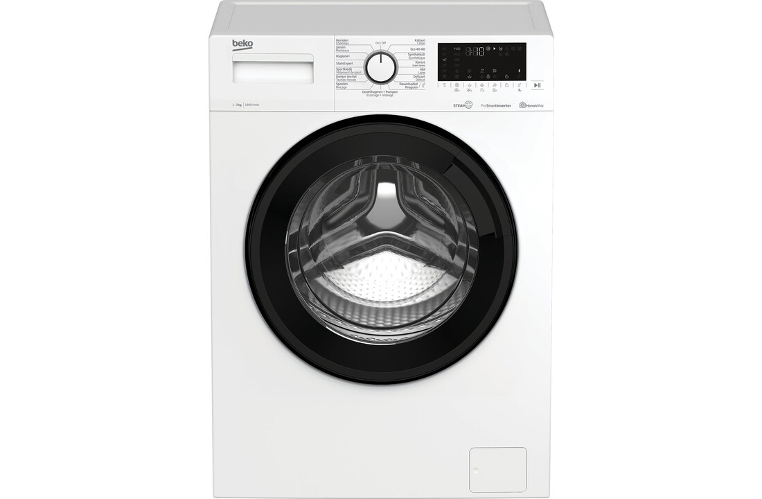 Beko WUV75421W - Wasmachine