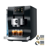 Jura Z10 Diamond Black (EA) - Koffiemachine