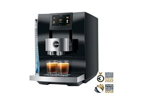 Jura Z10 Diamond Black (EA) - Koffiemachine