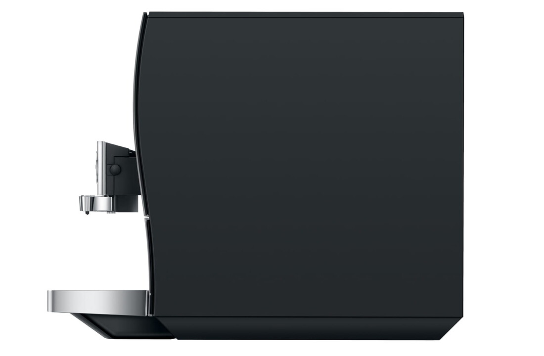 Jura Z10 Diamond Black (EA) - Koffiemachine