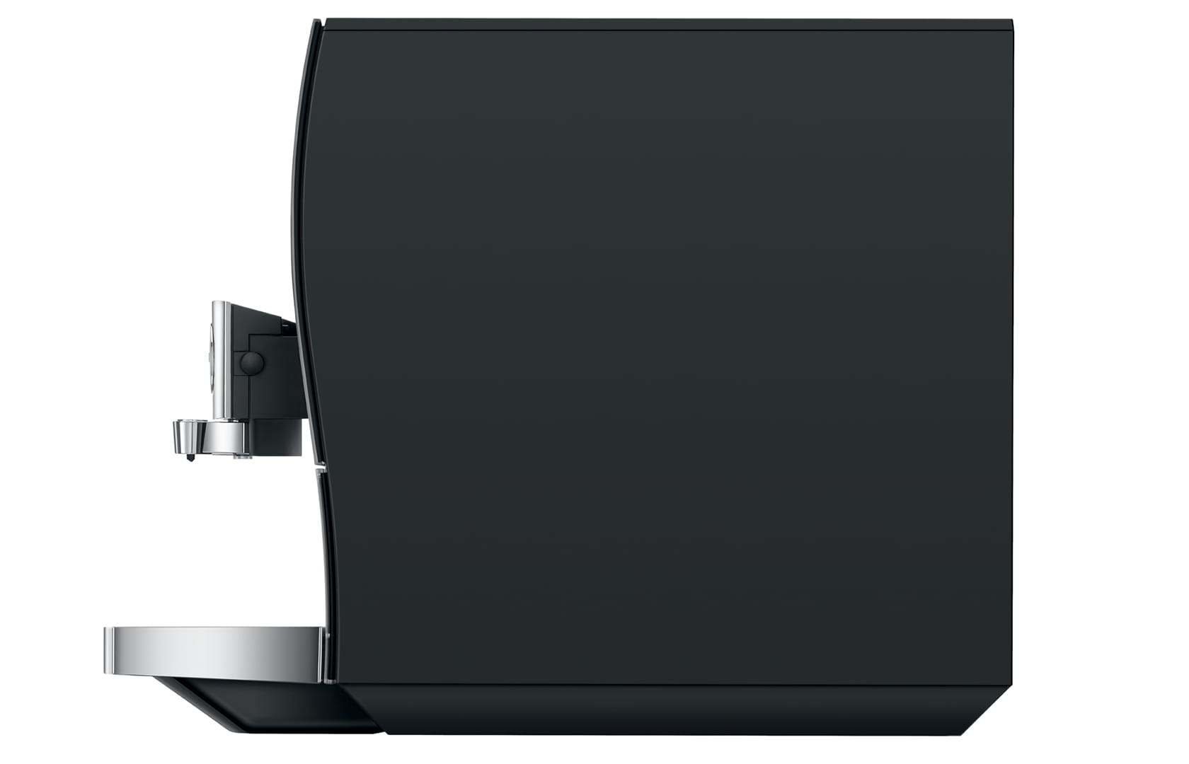 Jura Z10 Diamond Black (EA) - Koffiemachine