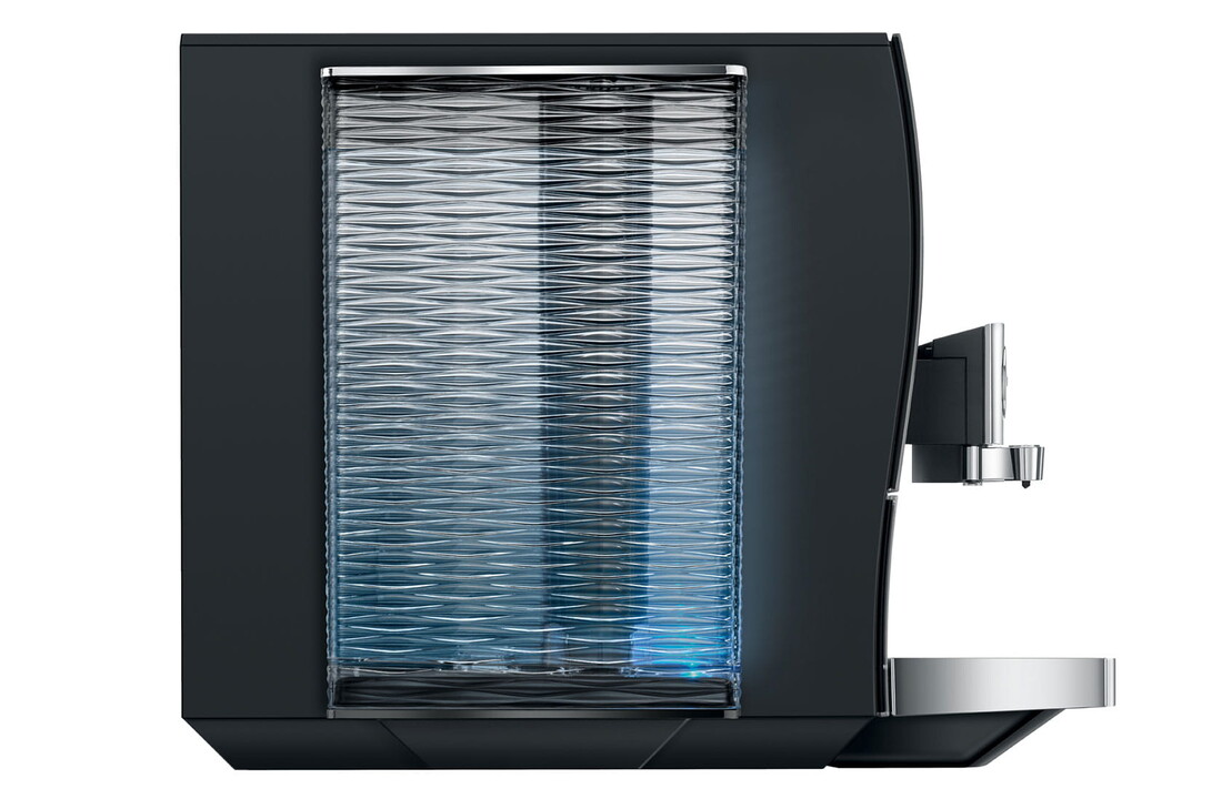 Jura Z10 Diamond Black (EA) - Koffiemachine