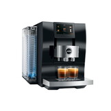 Jura Z10 Diamond Black (EA) - Koffiemachine