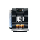 Jura Z10 Diamond Black (EA) - Koffiemachine