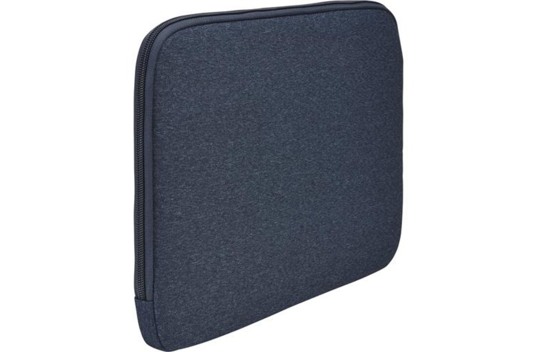 Case Logic Notebook Sleeve Huxton 13.3" Blauw - Laptoptas