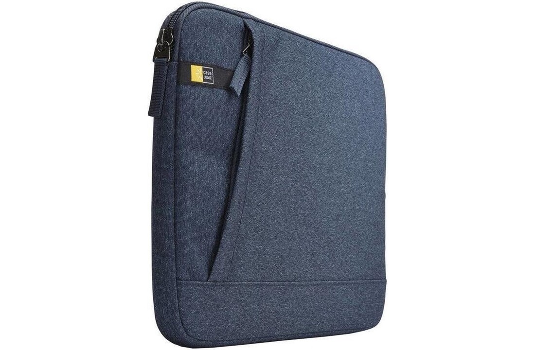 Case Logic Notebook Sleeve Huxton 13.3" Blauw - Laptoptas