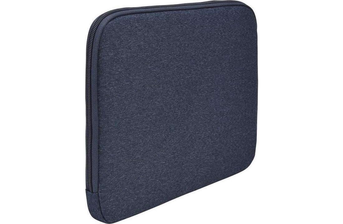Case Logic Notebook Sleeve Huxton 13.3" Blauw - Laptoptas