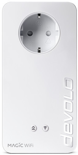 Devolo 8364 Magic 1 WiFi Starter Kit - Powerline adapter