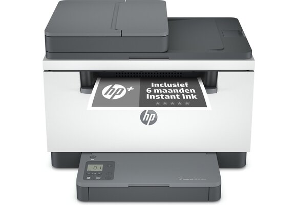 HP LaserJet M234sdne - Laserprinter