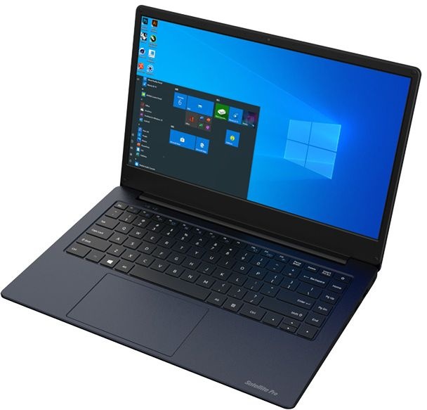 Dynabook Satellite Pro C40-G-109 5205U - Laptop