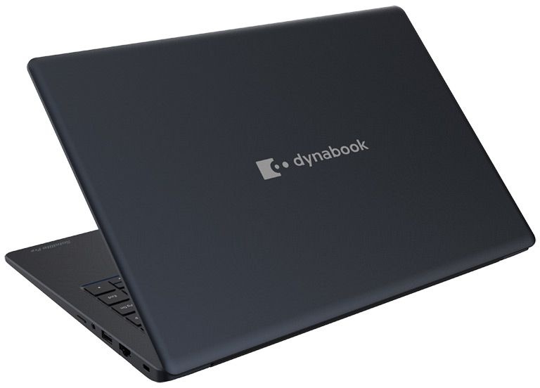 Dynabook Satellite Pro C40-G-109 5205U - Laptop