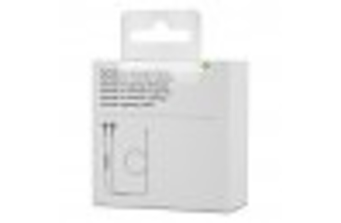 Apple EarPods Lightning - Draadloze oordopjes