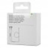 Apple EarPods Lightning - Oordopjes