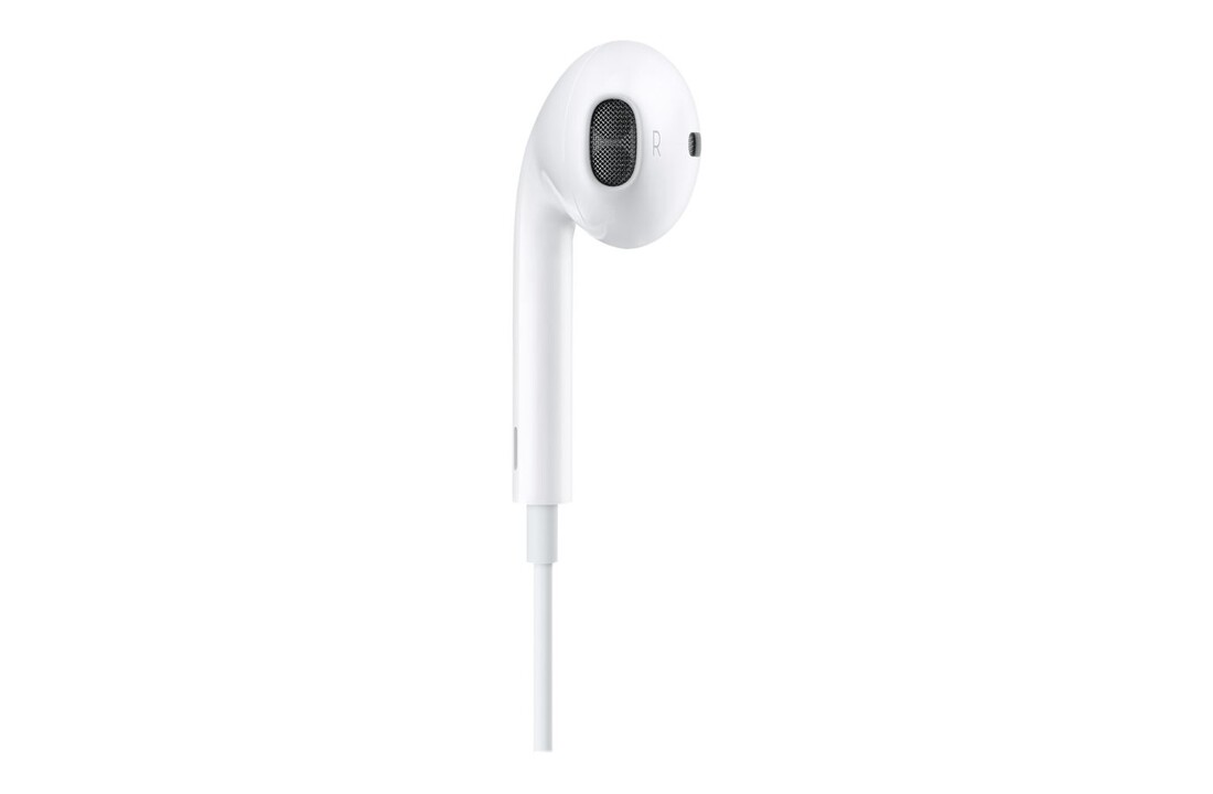 Apple EarPods Lightning - Draadloze oordopjes
