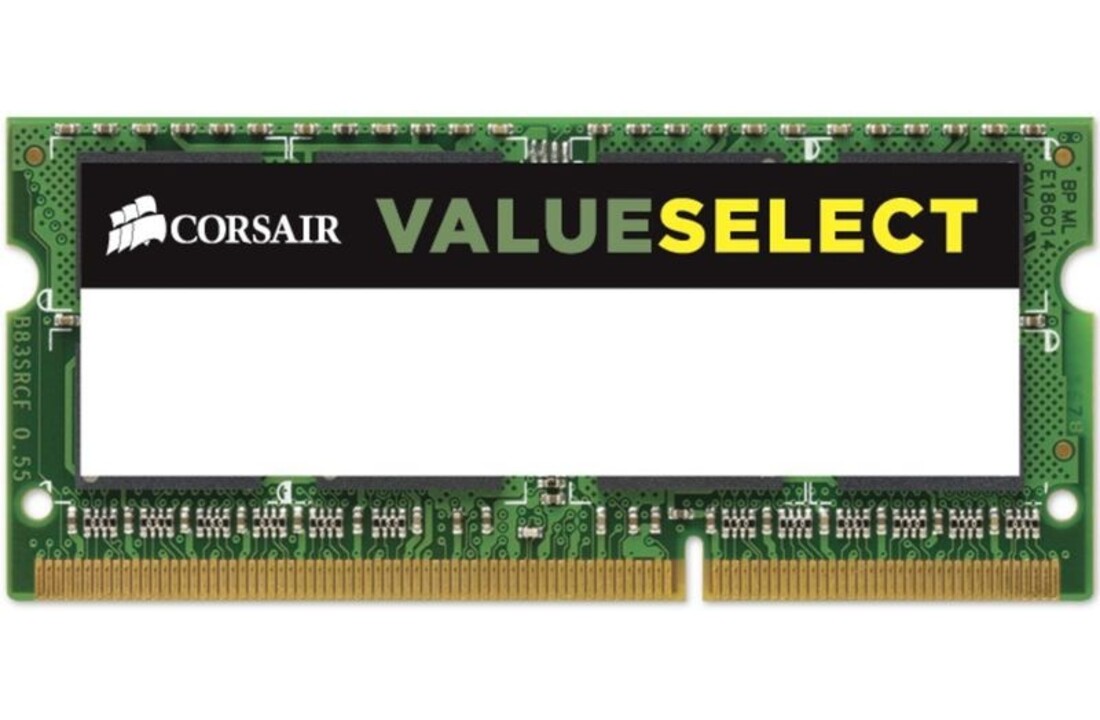 Corsair CMSO4GX3M1C1333C9 1333MHz DDR3L