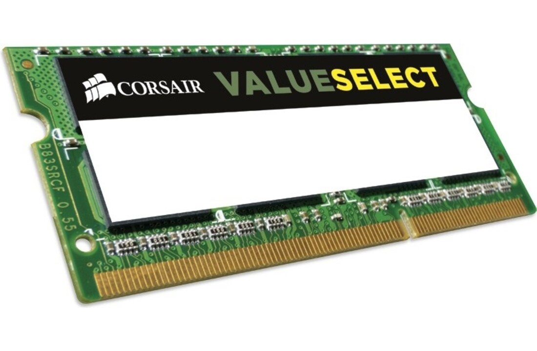 Corsair CMSO4GX3M1C1333C9 1333MHz DDR3L