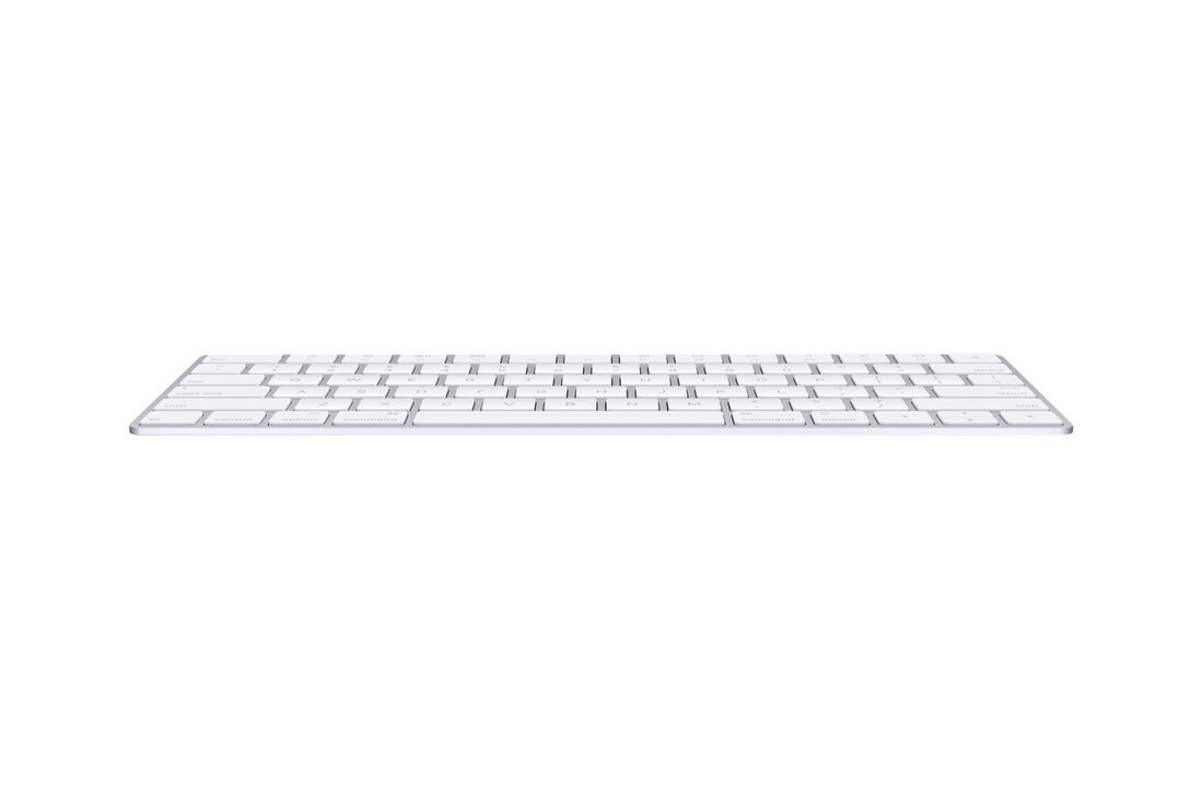 Apple Magic Keyboard - Toetsenbord
