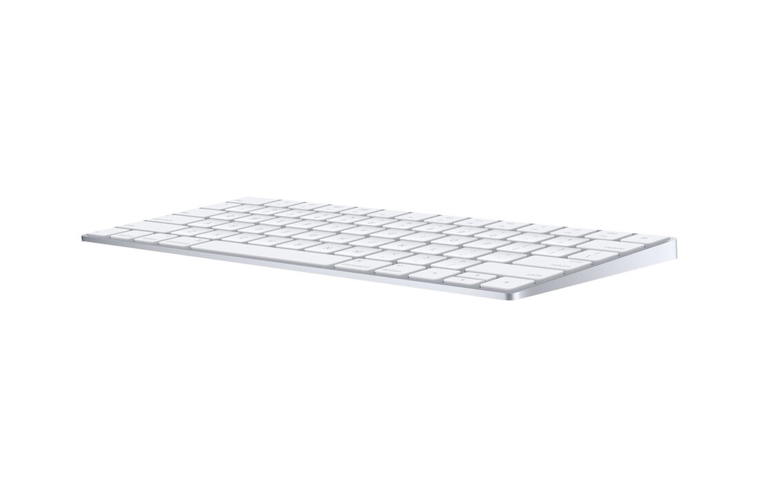 Apple Magic Keyboard - Toetsenbord