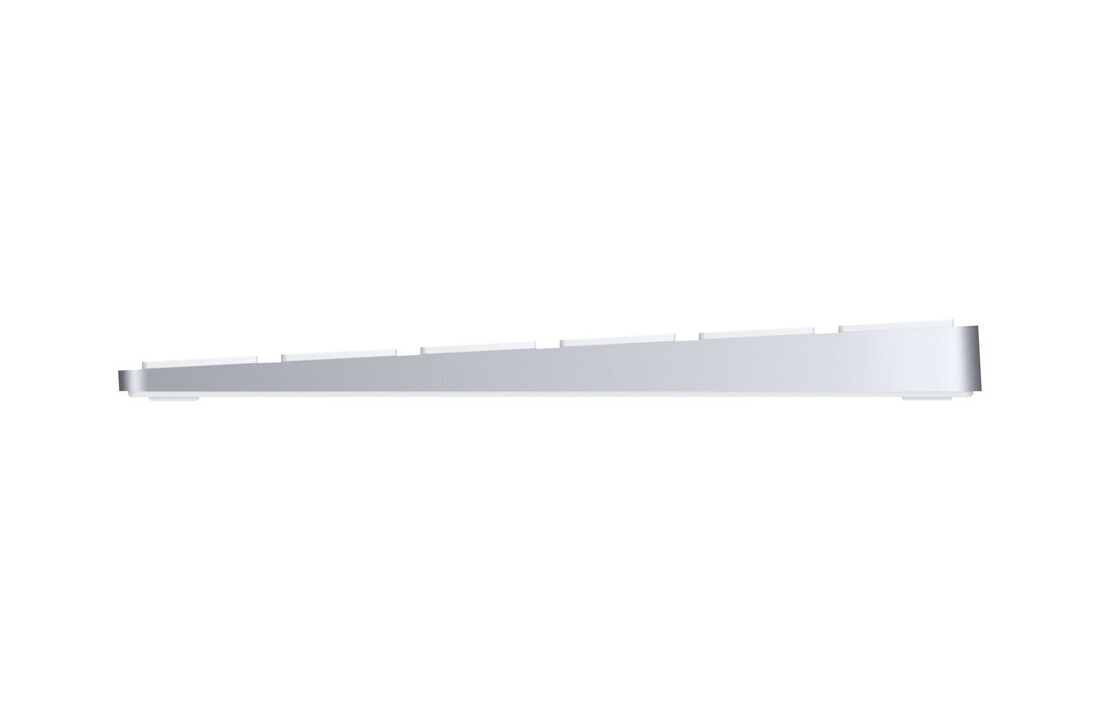 Apple Magic Keyboard - Toetsenbord