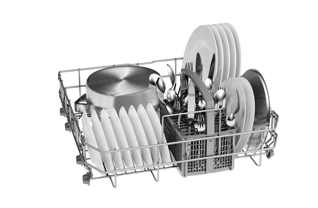 Bosch SMS2ITW11E - Vrijstaande vaatwasser