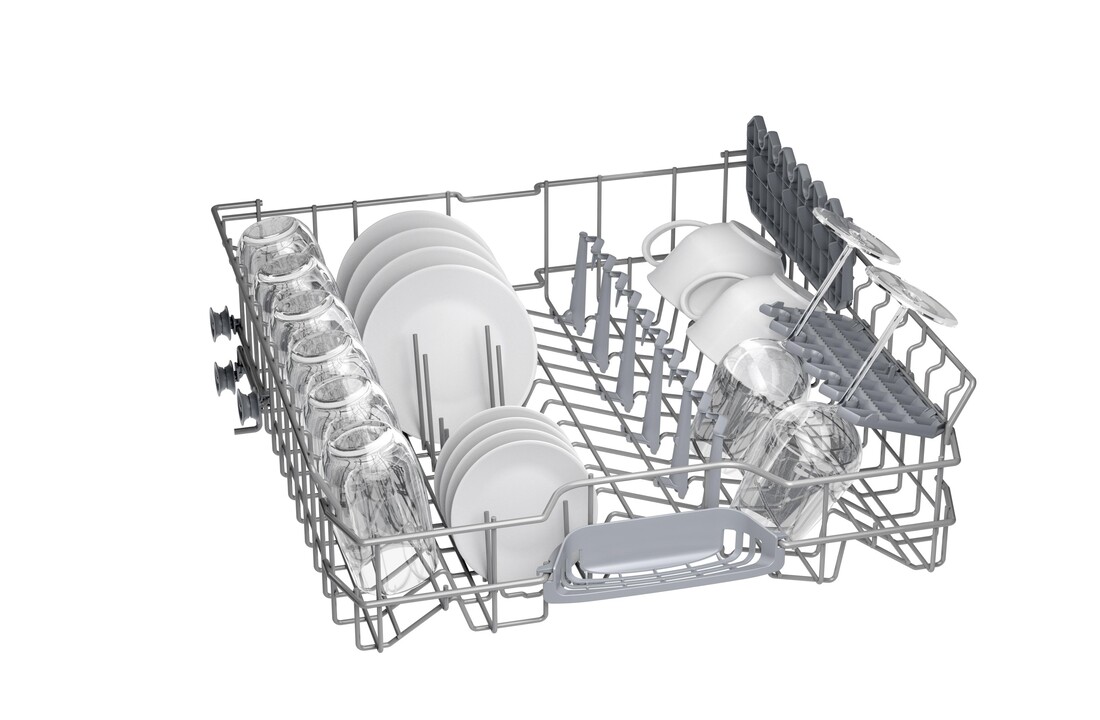 Bosch SMS2ITW11E - Vrijstaande vaatwasser