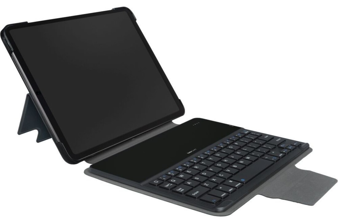 Gecko Covers Keyboard Cover voor de Apple iPad Air (2020)