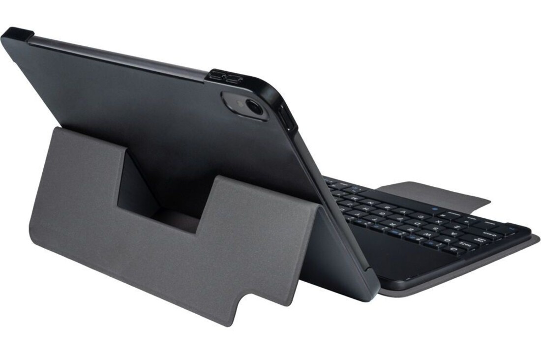 Gecko Covers Keyboard Cover voor de Apple iPad Air (2020)
