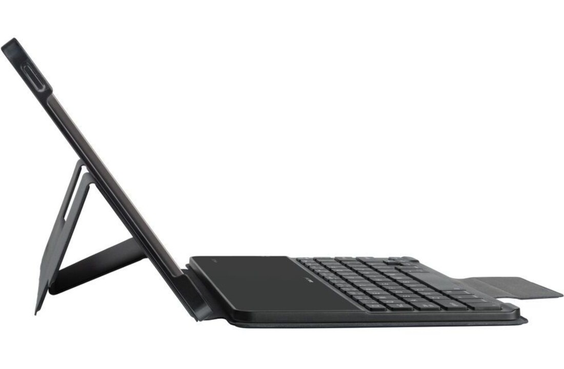 Gecko Covers Keyboard Cover voor de Apple iPad Air (2020)