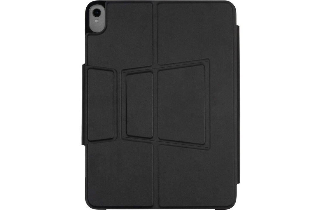 Gecko Covers Keyboard Cover voor de Apple iPad Air (2020)