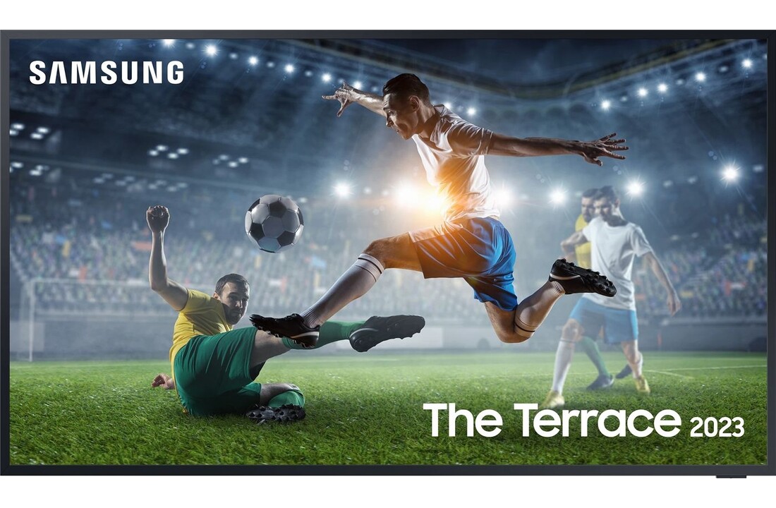 Samsung The Terrace 65LST7TGU - QLED TV