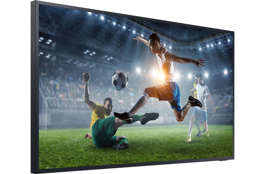 Samsung The Terrace 65LST7TGU - QLED TV