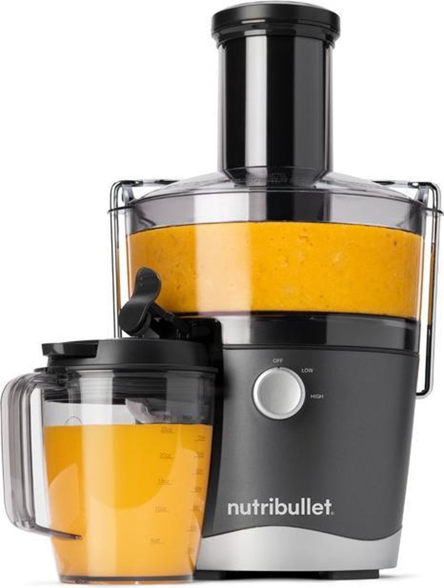 nutribullet Juicer Slowjuicer PIEST.nl