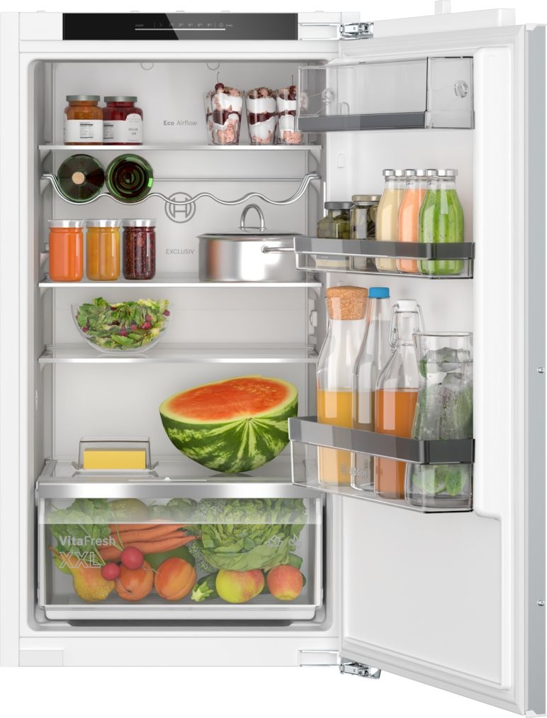 Bosch EXCLUSIV KIR31EDD1 - Inbouw koelkast.