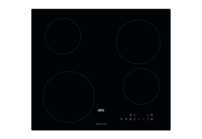 AEG IBS64200CB -  Inbouw inductiekookplaat.