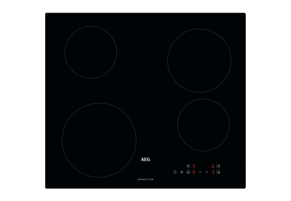 AEG IBS64200CB - Inductiekookplaat.