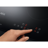 AEG IBS64200CB - Inbouw inductiekookplaat.
