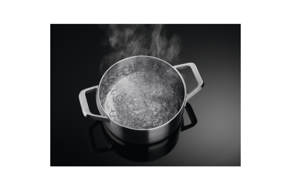 AEG IBS64200CB - Inbouw inductiekookplaat.