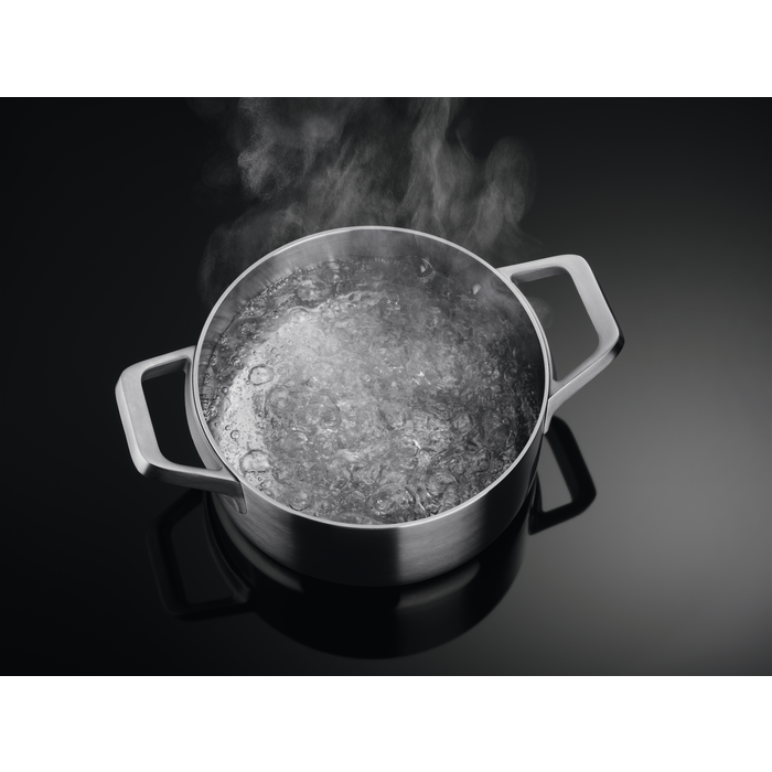 AEG IBS64200CB - Inductiekookplaat.