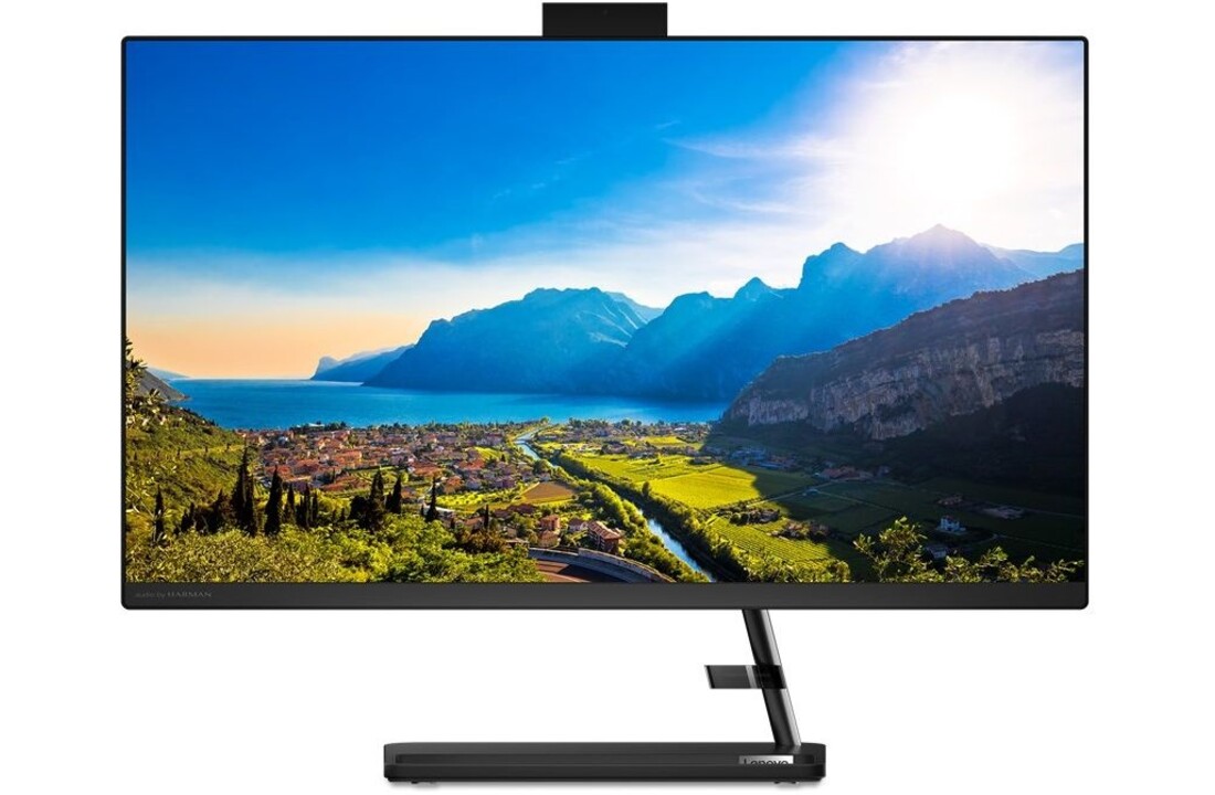Lenovo IdeaCentre AIO 3 27ALC6 F0FY00DSPB - All-in-one PC
